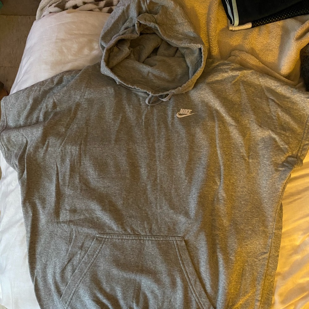 Nike hoodie
